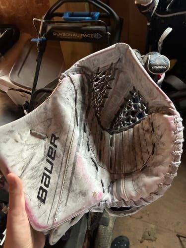 Bauer Vapor X2.7 Regular (Used)