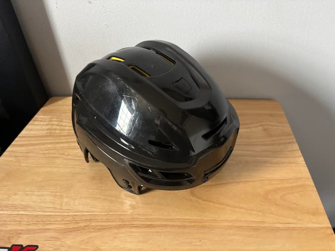 Small CCM Tacks 310 Helmet (Used)