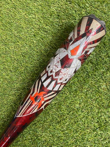 DeMarini Voodoo Youth (2 5/8") USA 2023 (-11)