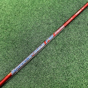 Fujikura Speeder 565 FW Senior Flex Graphite Fairway Wood Graphite Shaft 41"