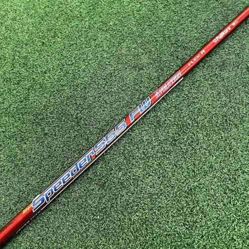 Fujikura Speeder 565 FW Senior Flex Graphite Fairway Wood Graphite Shaft 41"