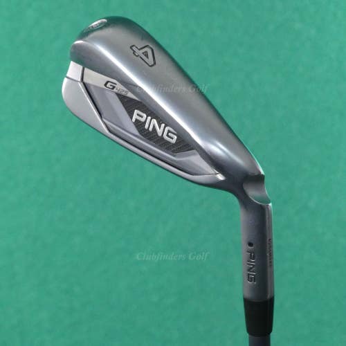 Ping G425 Black Dot Single 4 Iron Factory ALTA CB AWT Graphite Regular