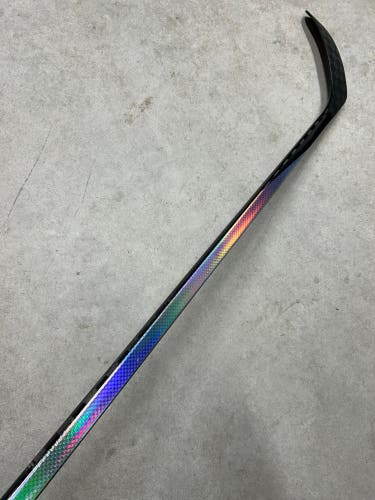 77 Flex P28M BLCKSTCK PRO 1 Twitch, Trigger 10 Pro Similar Kick Senior Right Hand