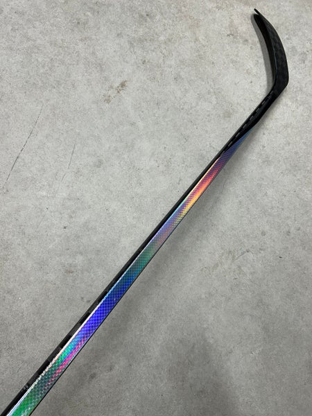 77 Flex P28M BLCKSTCK PRO 1 Twitch, Trigger 10 Pro Similar Kick Senior Right Hand