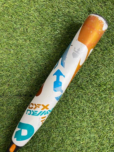 DeMarini CFX Fastpitch Bat 2018 (-11)
