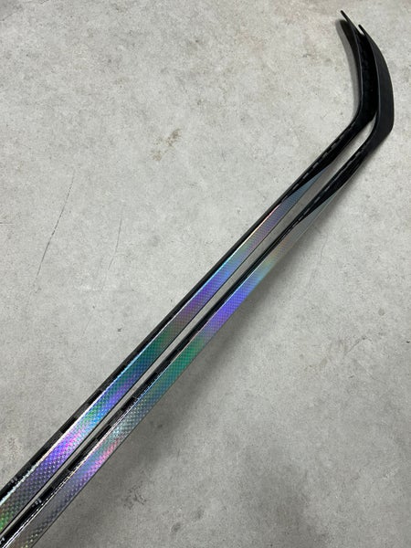 2 PACK 77 Flex P28M BLCKSTCK PRO 1 Twitch, Trigger 10 Pro Similar Kick Senior Right Hand