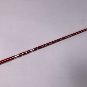 Fujikura Ventus Red 5-S Velocore Stiff Graphite Driver Shaft 44.5"-Cobra