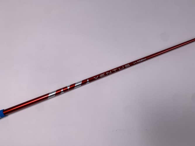 Fujikura Ventus Red 5-S Velocore Stiff Graphite Driver Shaft 44.5"-Cobra