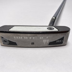 Odyssey White Ice 2 Putter 34" Mens RH