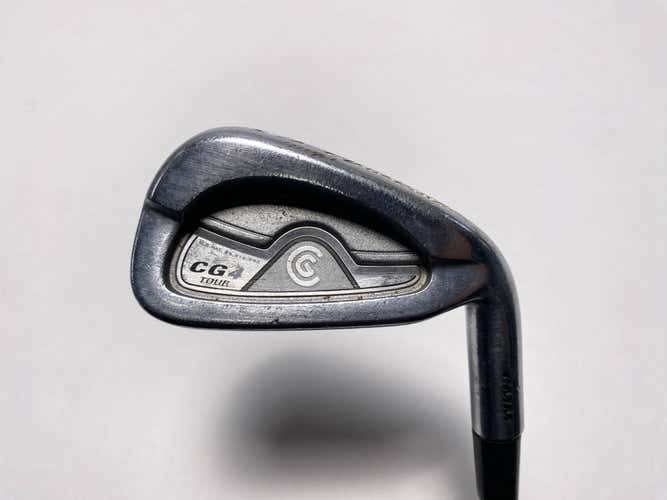 Cleveland CG4 Tour Single 6 Iron Precision Rifle 5.5 Flighted Regular RH