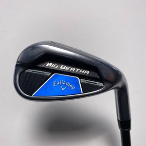 Callaway Big Bertha B21 Single 8 Iron UST Mamiya Helium 50L I Ladies RH
