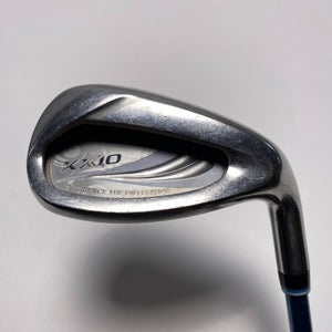 XXIO Eleven Ladies Gap Wedge GW MP1200L Flex 2112 35g Ladies Graphite Womens RH
