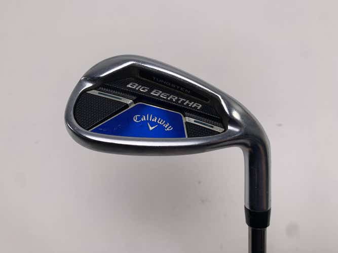 Callaway Big Bertha REVA Womens Sand Wedge SW RCH 45 45g Ladies RH