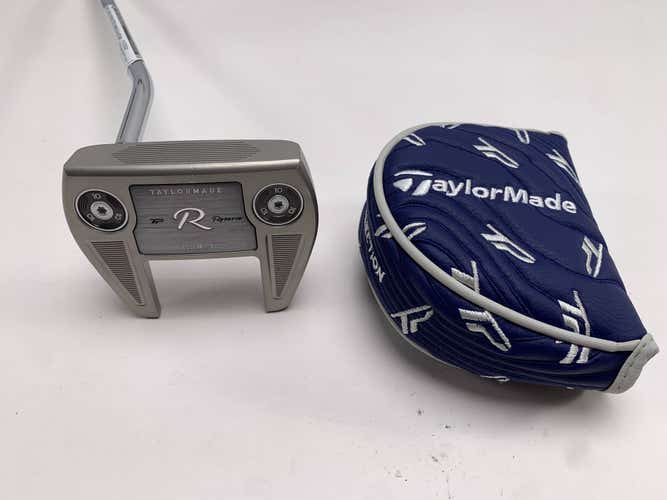 TaylorMade TP Reserve M27 Putter 34" Mens LH HC