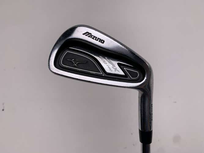 Mizuno JPX 800 Pro Single 6 Iron True Temper Dynamic Gold R300 Regular RH