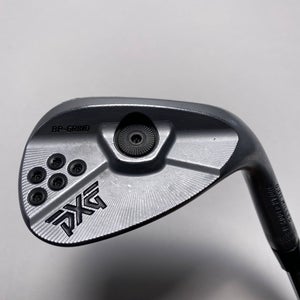 PXG 0311 Milled Sugar Daddy II Sand Wedge SW 56* 13 Elevate MPH 95g Regular RH