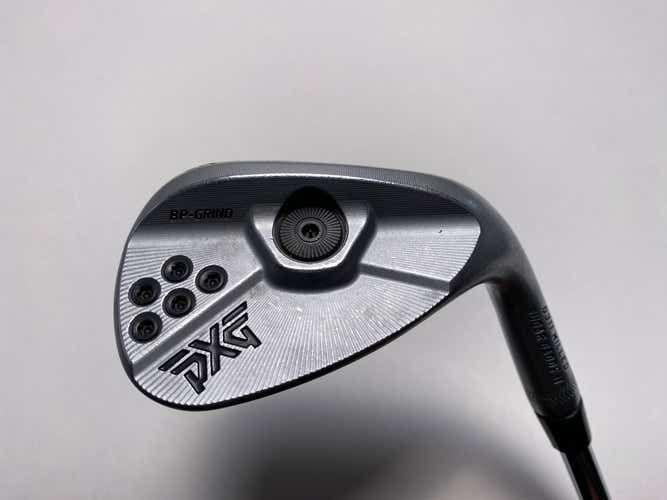 PXG 0311 Milled Sugar Daddy II Sand Wedge SW 56* 13 Elevate MPH 95g Regular RH