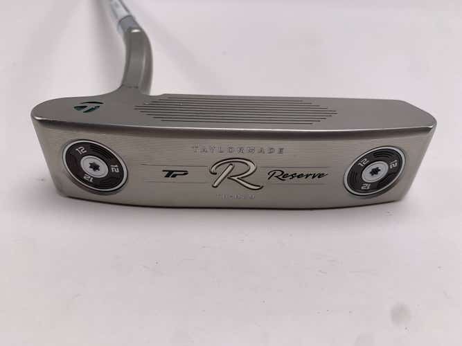 TaylorMade TP Reserve B29 Putter 35" Mens LH