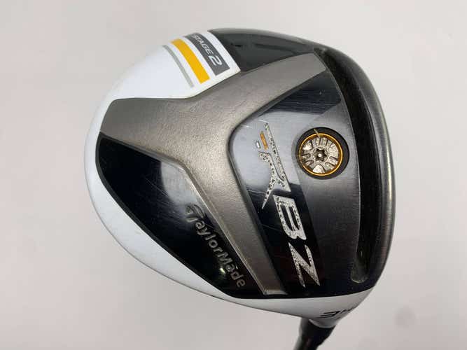 TaylorMade RocketBallz Stage 2 3HL Fairway Wood 17* RocketFuel 60g Stiff RH