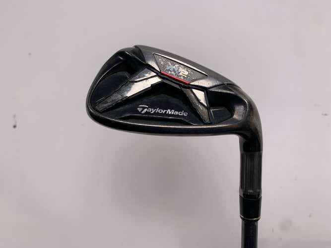 TaylorMade M2 Pitching Wedge PW Mitsubishi Rayon Kuro Kage 80g Regular RH