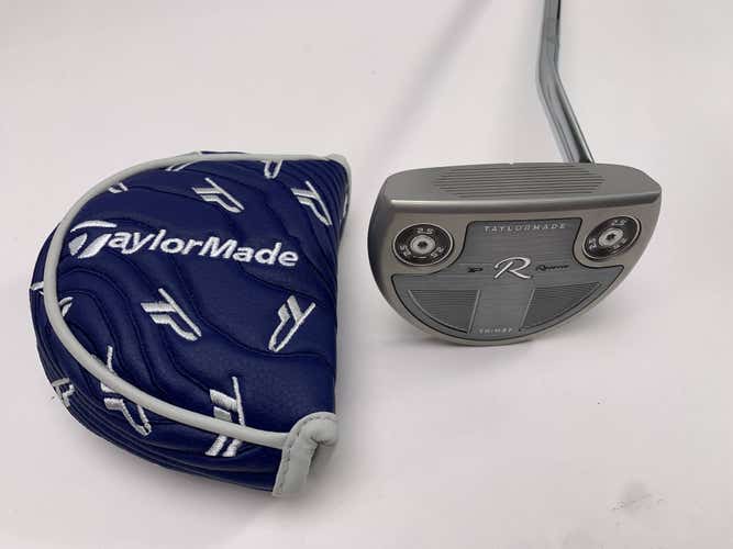 TaylorMade TP Reserve M37 Putter 35" Mens RH NEW