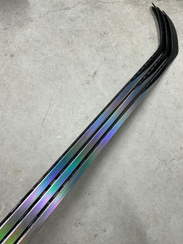 3 PACK 77 Flex P28M BLCKSTCK PRO 1 Twitch, Trigger 10 Pro Similar Kick Senior Right Hand