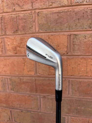 Taylormade P-UDI 2 Iron (*17 Degrees) UST Mamiya Recoil Dart F5 105G X-Stiff