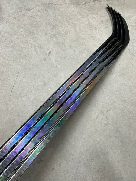 4 PACK 77 Flex P28M BLCKSTCK PRO 1 Twitch, Trigger 10 Pro Similar Kick Senior Right Hand