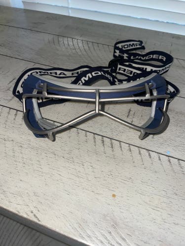 Under Armour Charge 2 Goggles (Used)