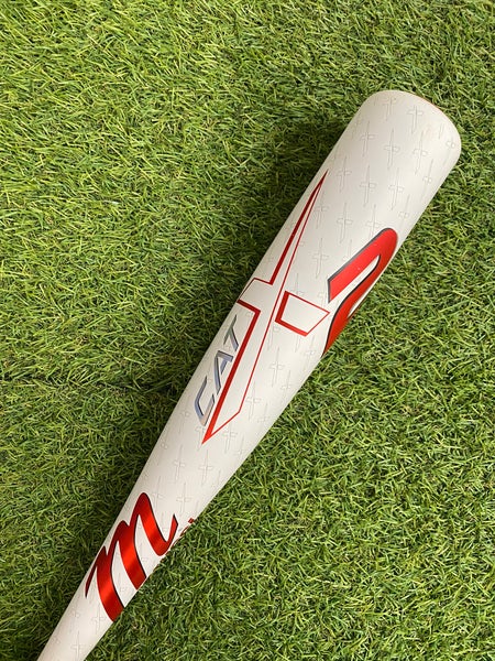 Marucci CATX2 Alloy (2 3/4") USSSA 2025 (-10)