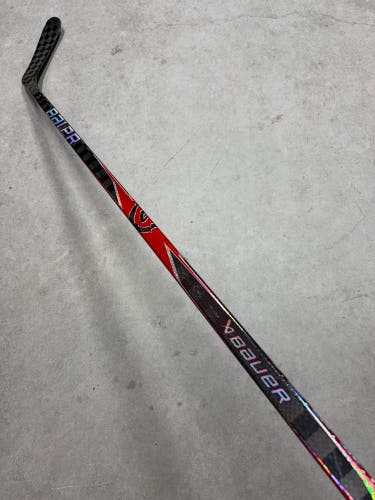102 Flex P90TM Senior Bauer Proto 2 Right Hand Hockey Stick Pro Stock (Used)