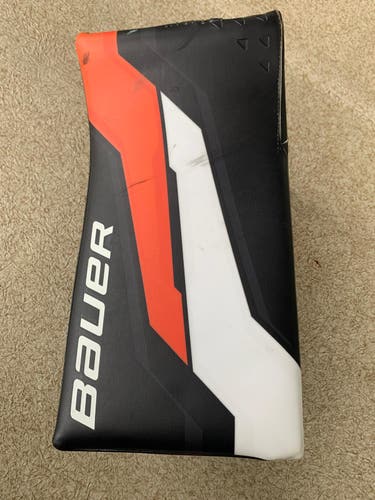 Bauer Supreme Shadow Regular (Used)