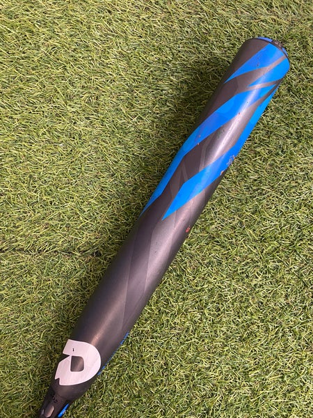 DeMarini CF Zen Fastpitch Bat 2019 (-10)