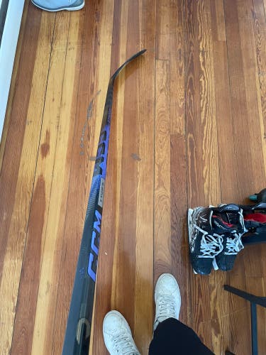 New Left Hand CCM Trigger 10 75 p29