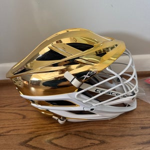 Cascade XRS Pro Helmet (New)