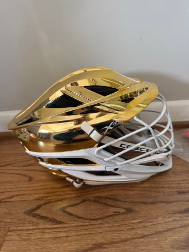 Cascade XRS Pro Helmet (New)