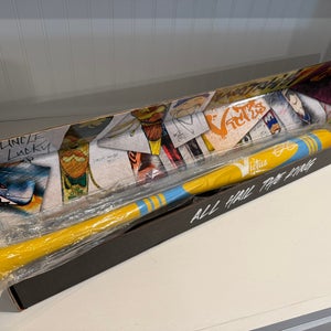 Victus Wood (NEW) PRO-CRAYON JROD SQUAD GOLD (31)