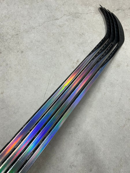 4 PACK 77 Flex P92M BLCKSTCK PRO 1 Twitch, Trigger 10 Pro Similar Kick Senior Right Hand