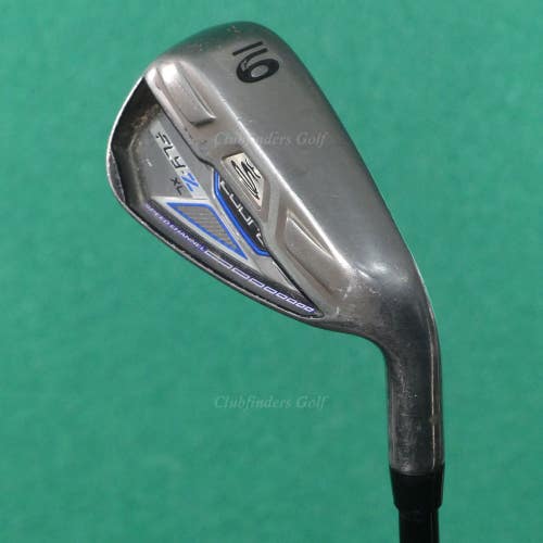 Cobra Golf Fly-Z XL Single 9 Iron Factory Matrix 65g Graphite Regular