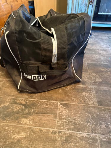 GRIT Air Box Bag