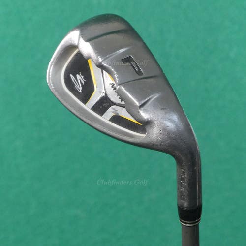 Cobra S3 Max PW Pitching Wedge UST Mamiya iHS 60 Graphite Lite