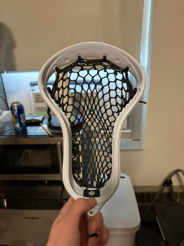 Brand new StringKing Mark 2F - Mid Low Pocket - Strung w/ 4s Mesh