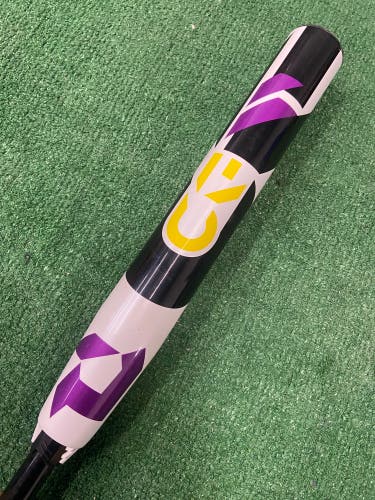 DeMarini CF Fastpitch (-11) 2025