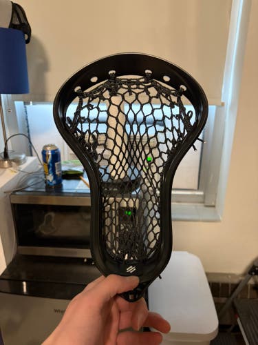 Brand new StringKing Mark 2F - Mid Low Pocket - Strung w/ 4s Mesh