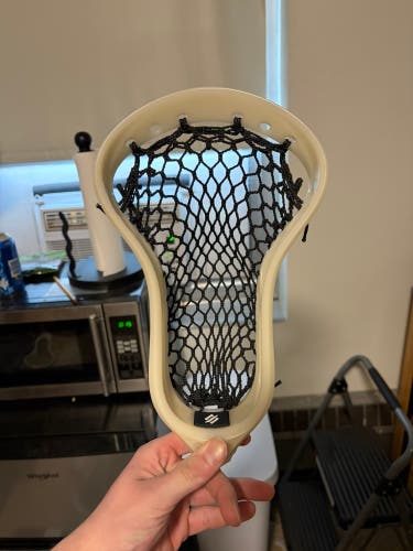 Brand new StringKing Mark 2F - Mid Low Pocket - Strung w/ 4s Mesh