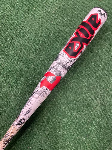 DeMarini Exile Alloy BBCOR (2 5/8") 2026 (-3)