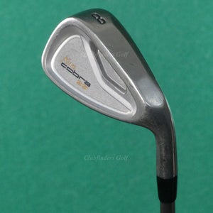 King Cobra SS Oversize Single 8 Iron Factory Aldila HM Tour 75g Graphite Stiff