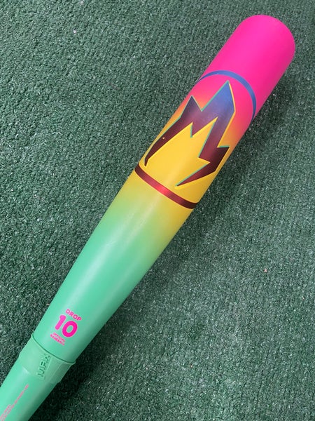 Easton Hype Fire Composite USA (2 5/8") 2026 (-10)