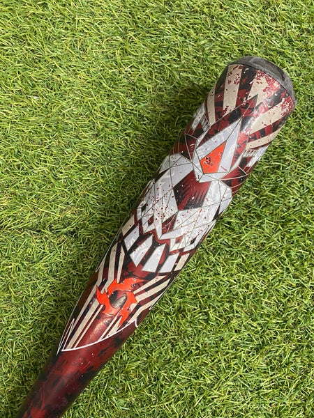 DeMarini Voodoo Youth (2 5/8") USA 2023 (-11)