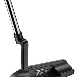 TaylorMade Juno #2 Right Hand L-Neck  Putter 35" W/ Headcover NEW